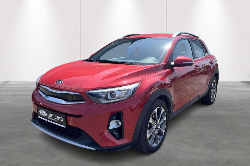 Kia Stonic - Imagem 2