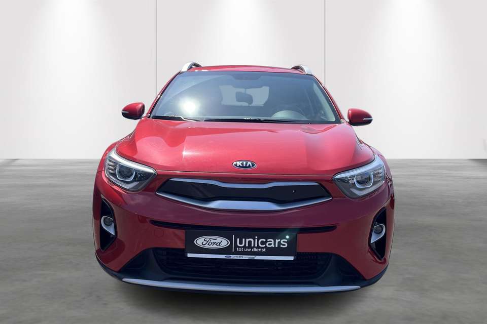Kia Stonic - Imagem 5