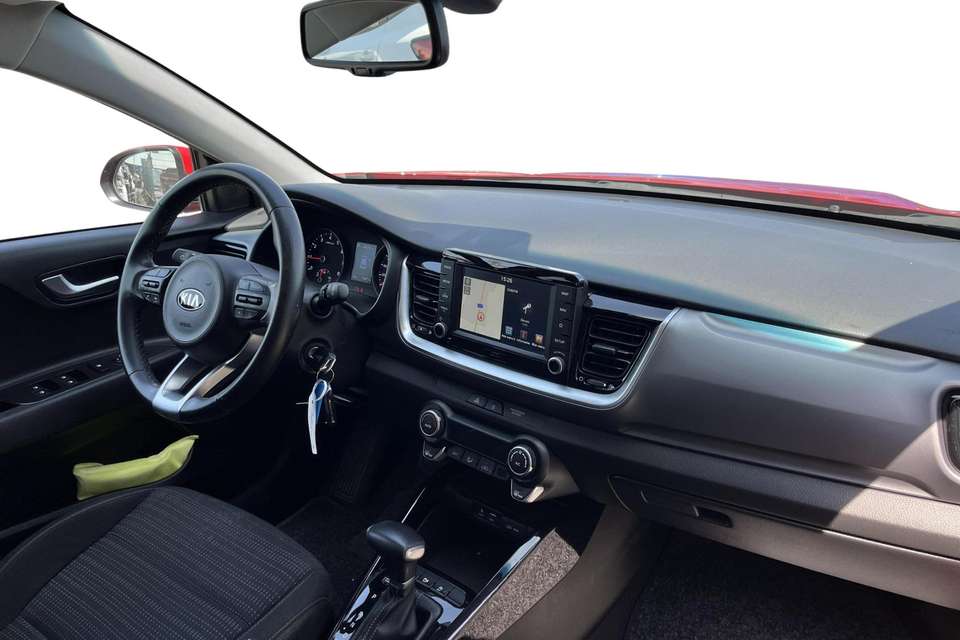 Kia Stonic - Imagem 6