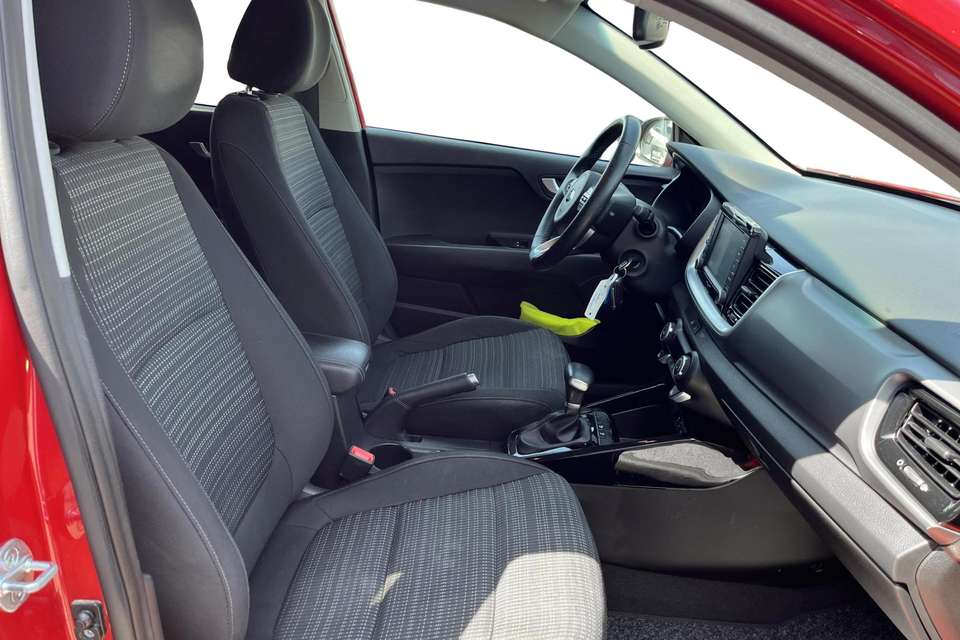 Kia Stonic - Imagem 7
