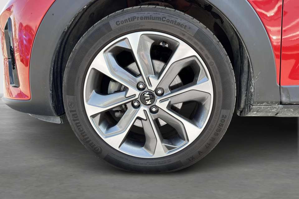Kia Stonic - Imagem 9