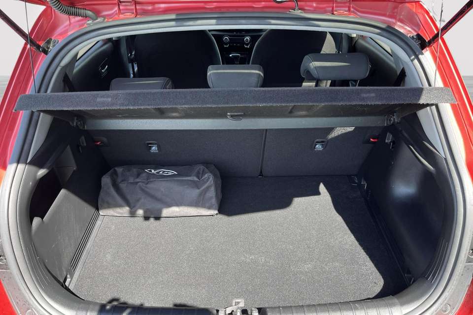 Kia Stonic - Imagem 11