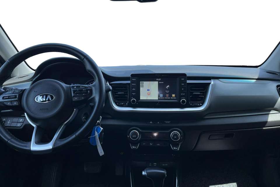 Kia Stonic - Imagem 13