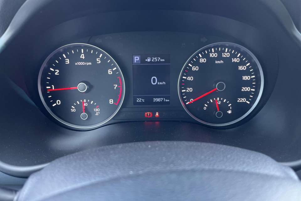 Kia Stonic - Imagem 14