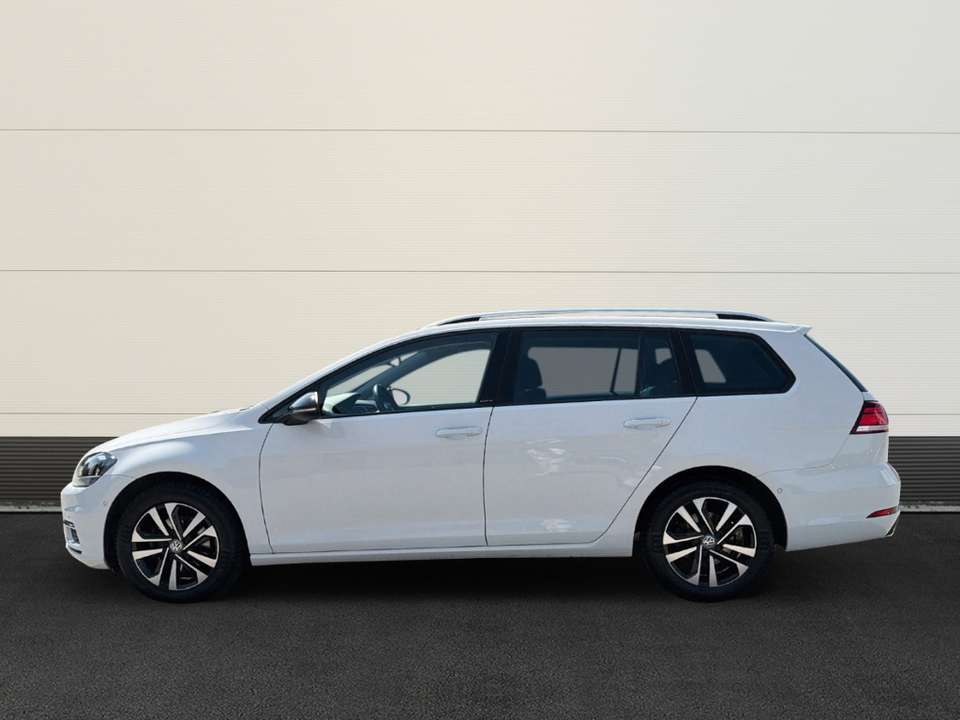 Volkswagen Golf - Imagem 2