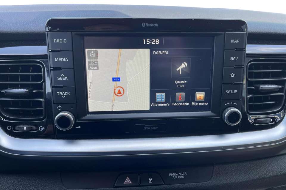 Kia Stonic - Imagem 15