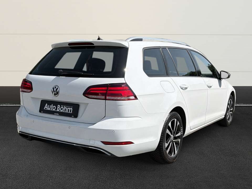 Volkswagen Golf - Imagem 4