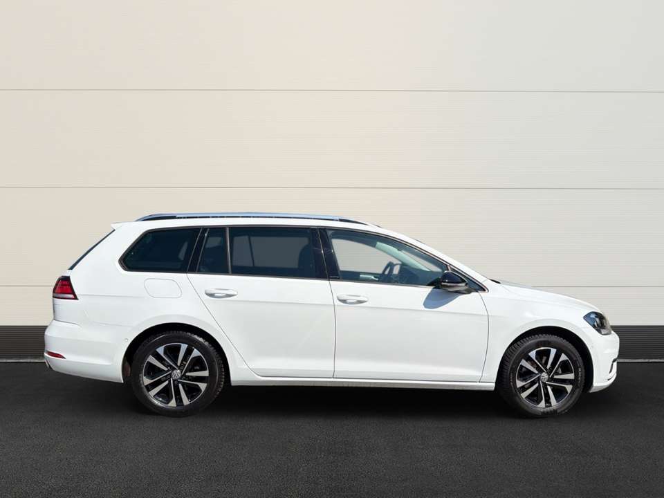 Volkswagen Golf - Imagem 5