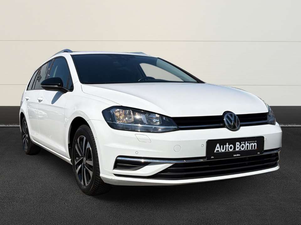 Volkswagen Golf - Imagem 6