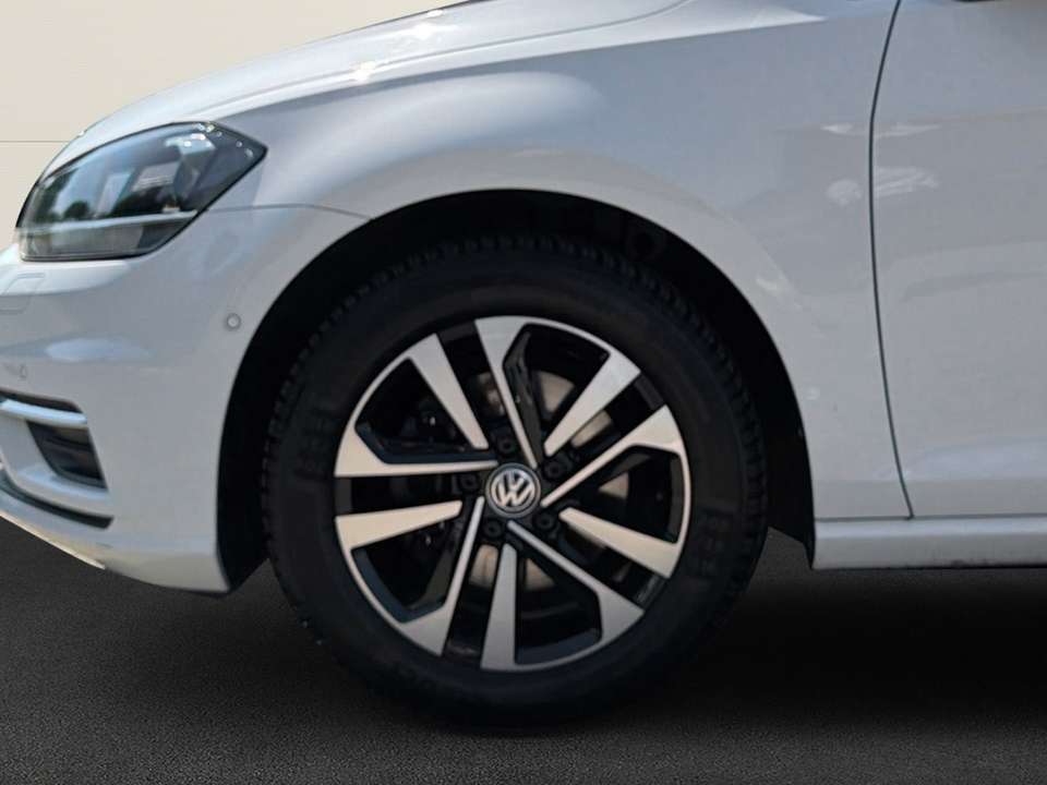 Volkswagen Golf - Imagem 7
