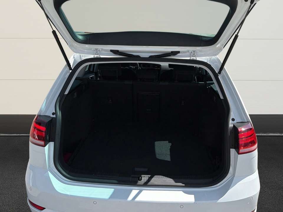 Volkswagen Golf - Imagem 8