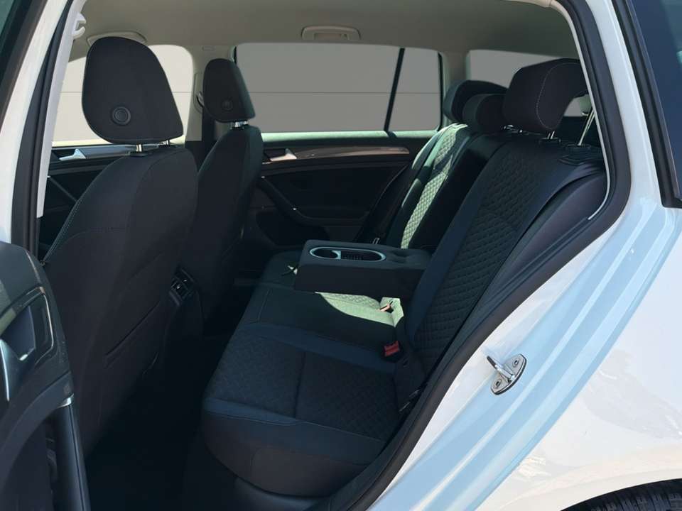 Volkswagen Golf - Imagem 11