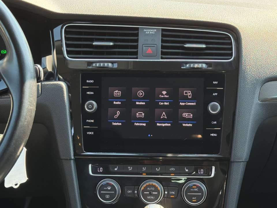 Volkswagen Golf - Imagem 13