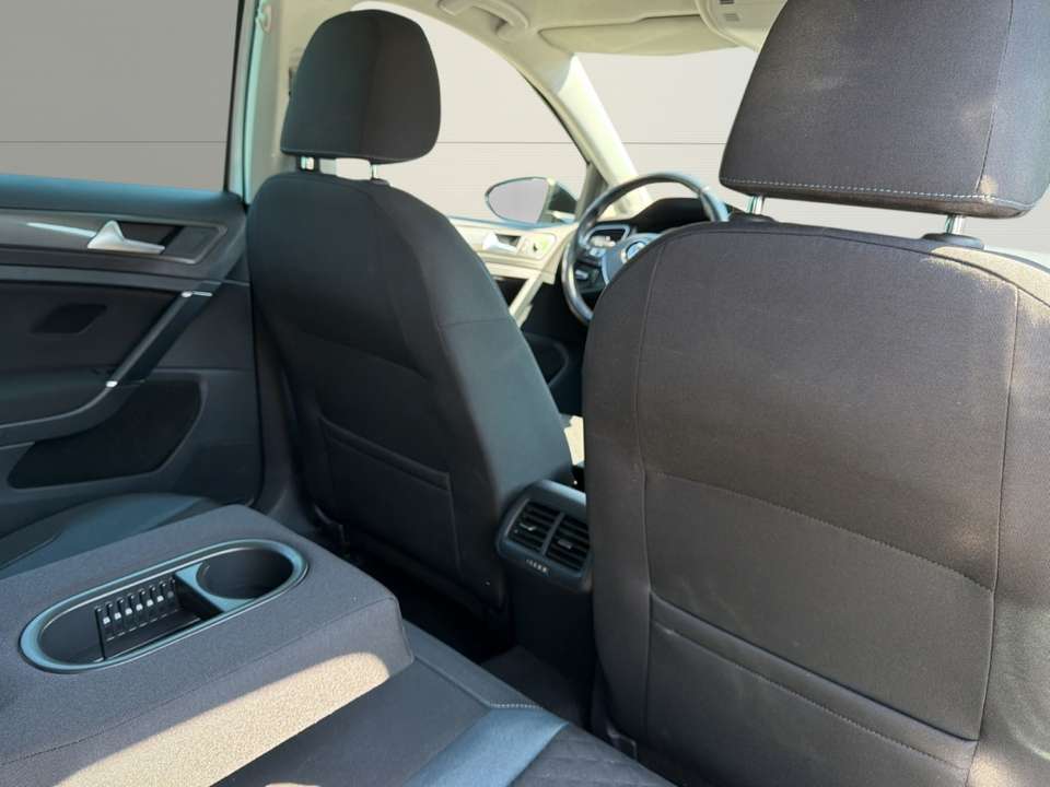 Volkswagen Golf - Imagem 15