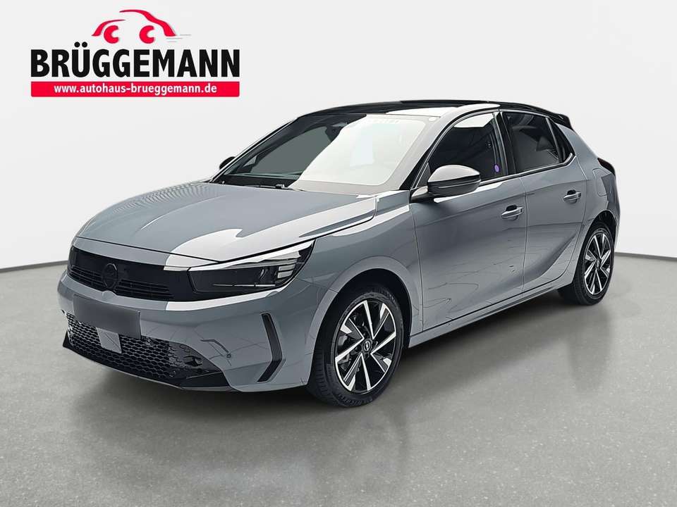 Opel Corsa - Imagem 1