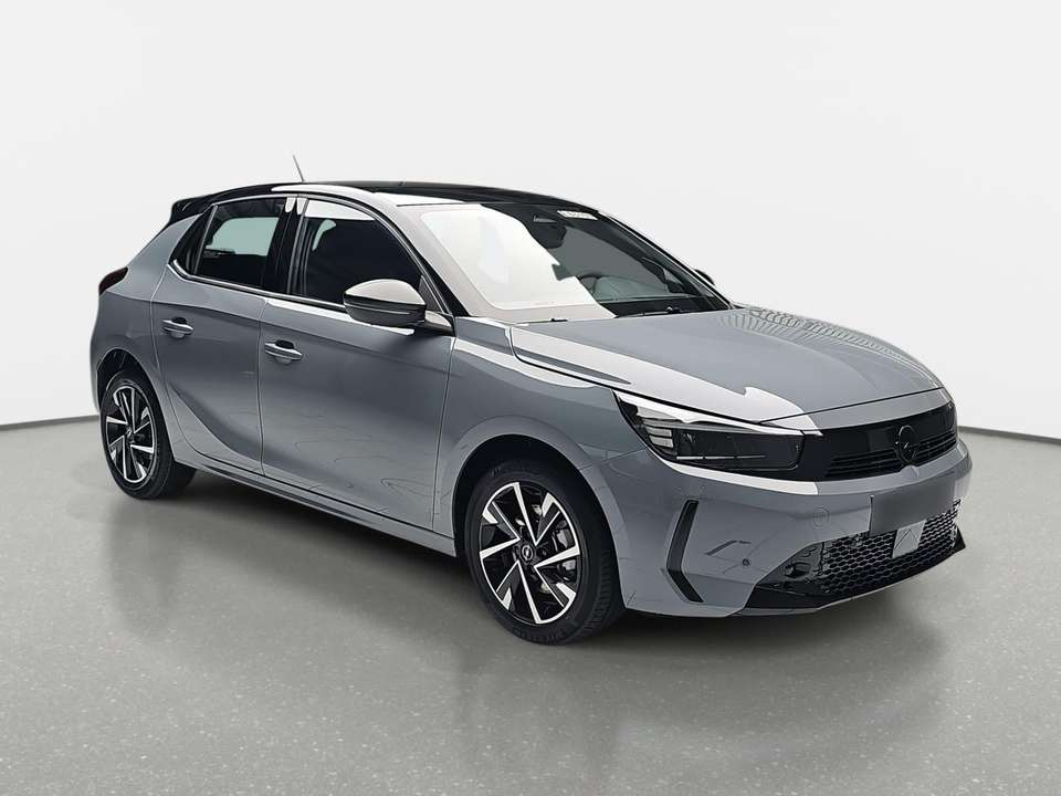 Opel Corsa - Imagem 3