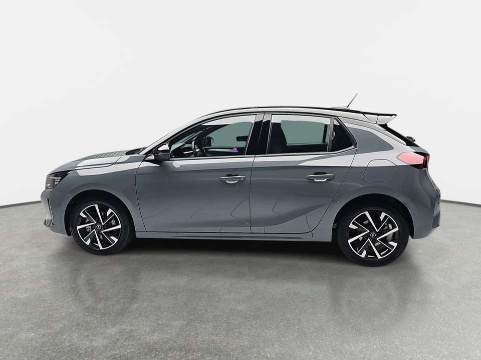 Opel Corsa - Imagem 6