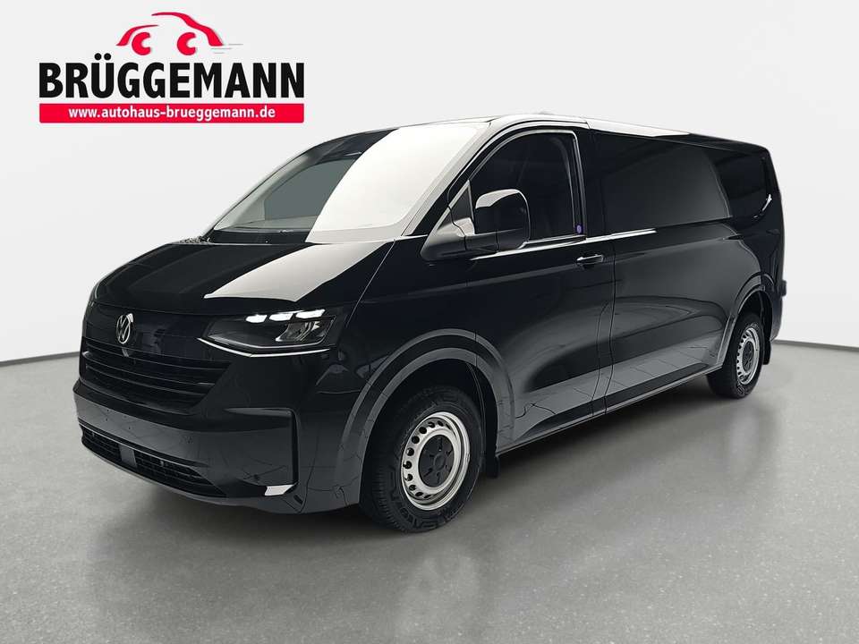 Volkswagen T7 Transporter - Imagem 1