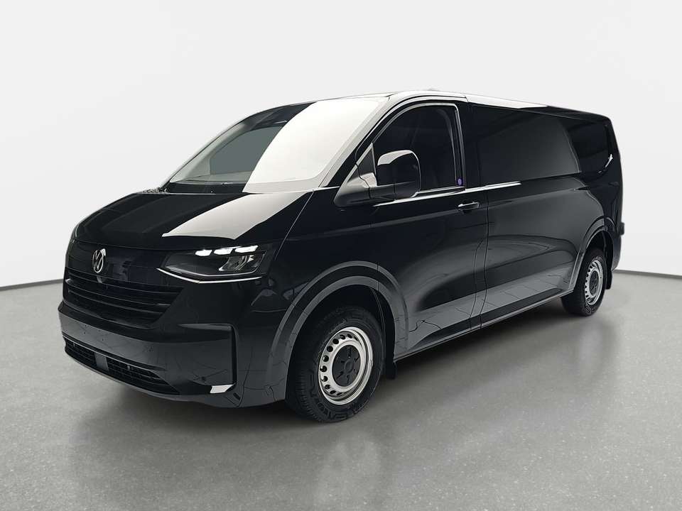 Volkswagen T7 Transporter - Imagem 2