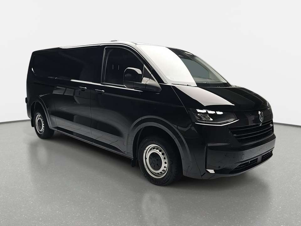 Volkswagen T7 Transporter - Imagem 3