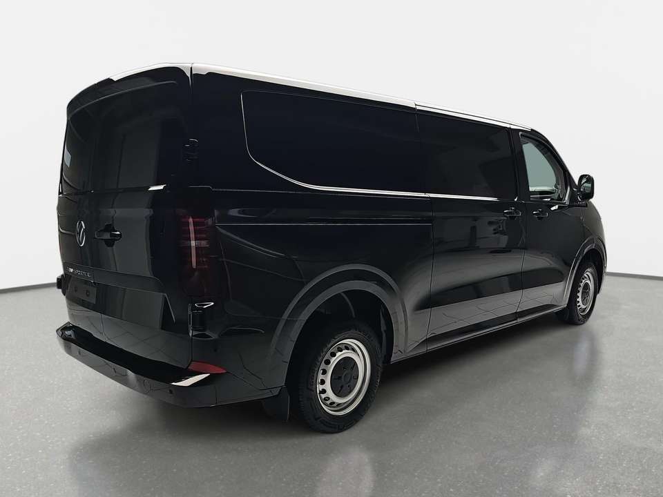 Volkswagen T7 Transporter - Imagem 4