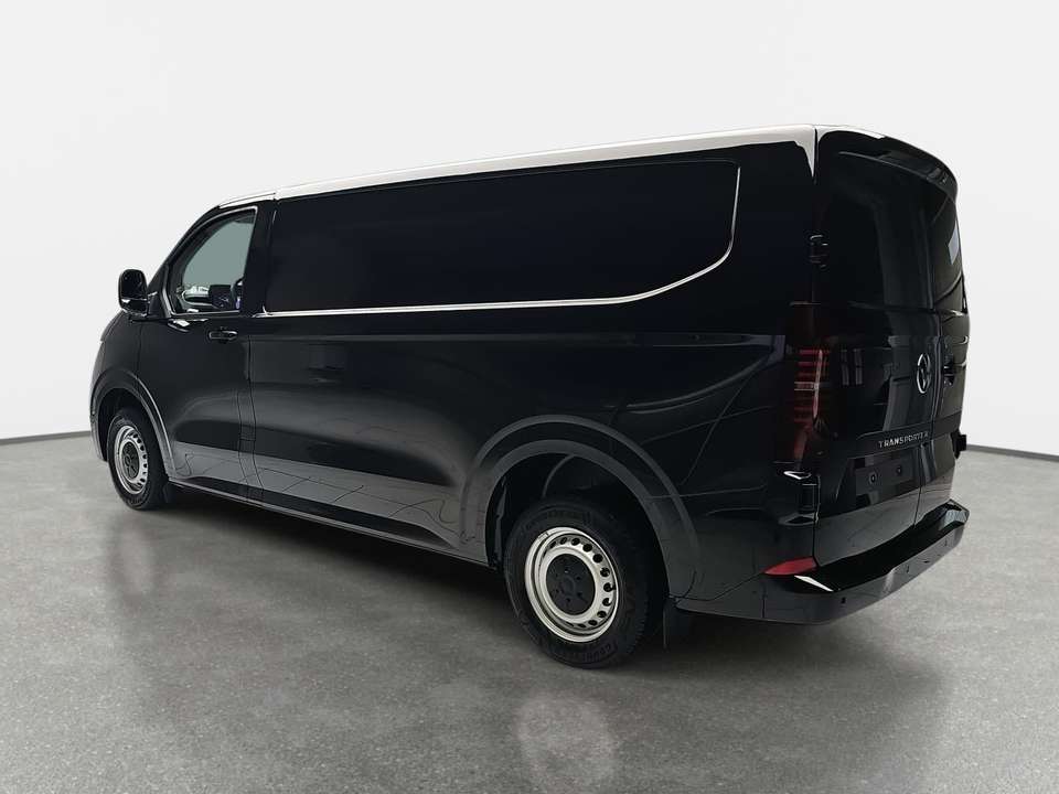Volkswagen T7 Transporter - Imagem 5