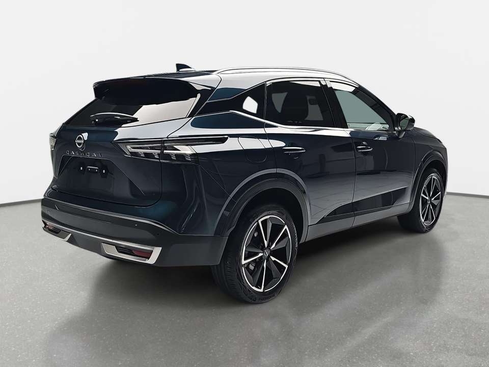 Nissan Qashqai - Imagem 4