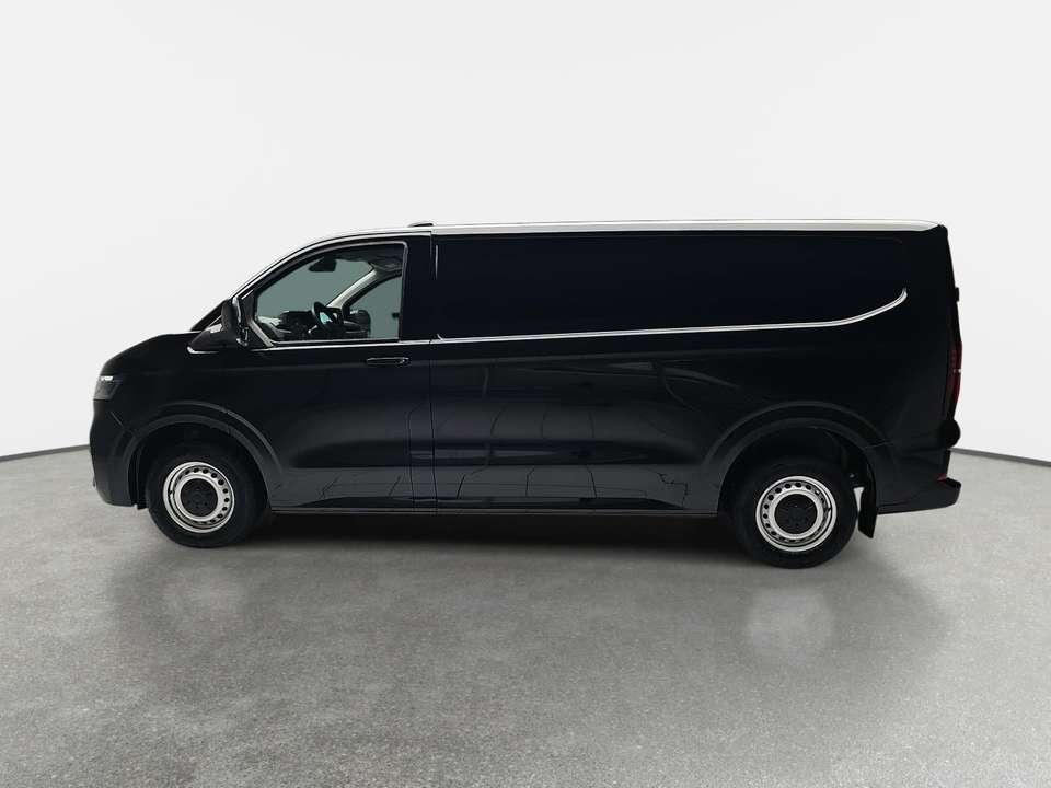 Volkswagen T7 Transporter - Imagem 6