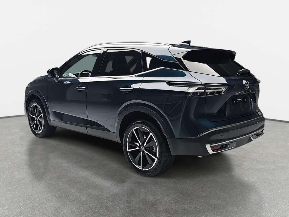 Nissan Qashqai - Imagem 5