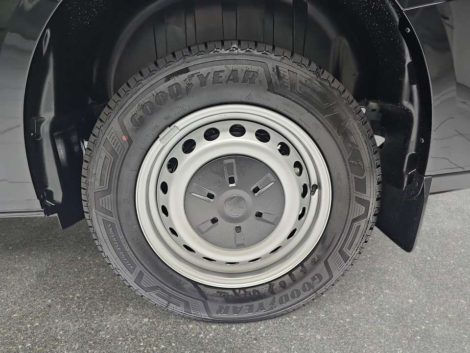 Volkswagen T7 Transporter - Imagem 7