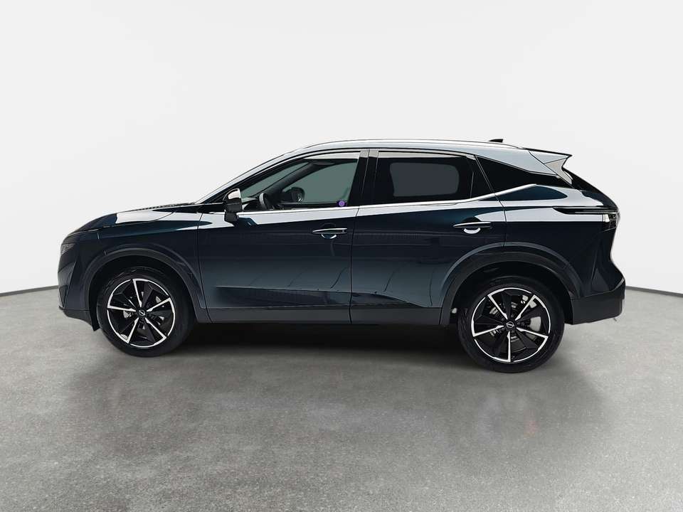 Nissan Qashqai - Imagem 6