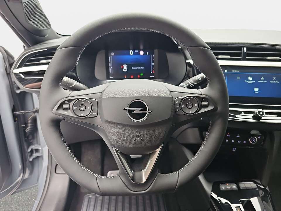 Opel Corsa - Imagem 14