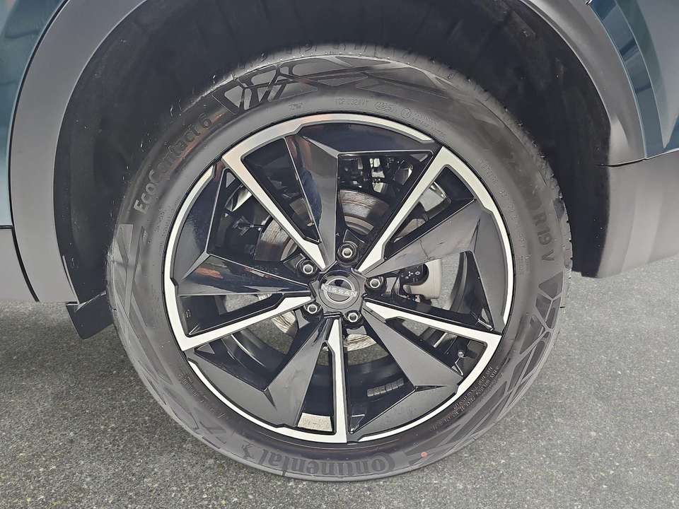 Nissan Qashqai - Imagem 7