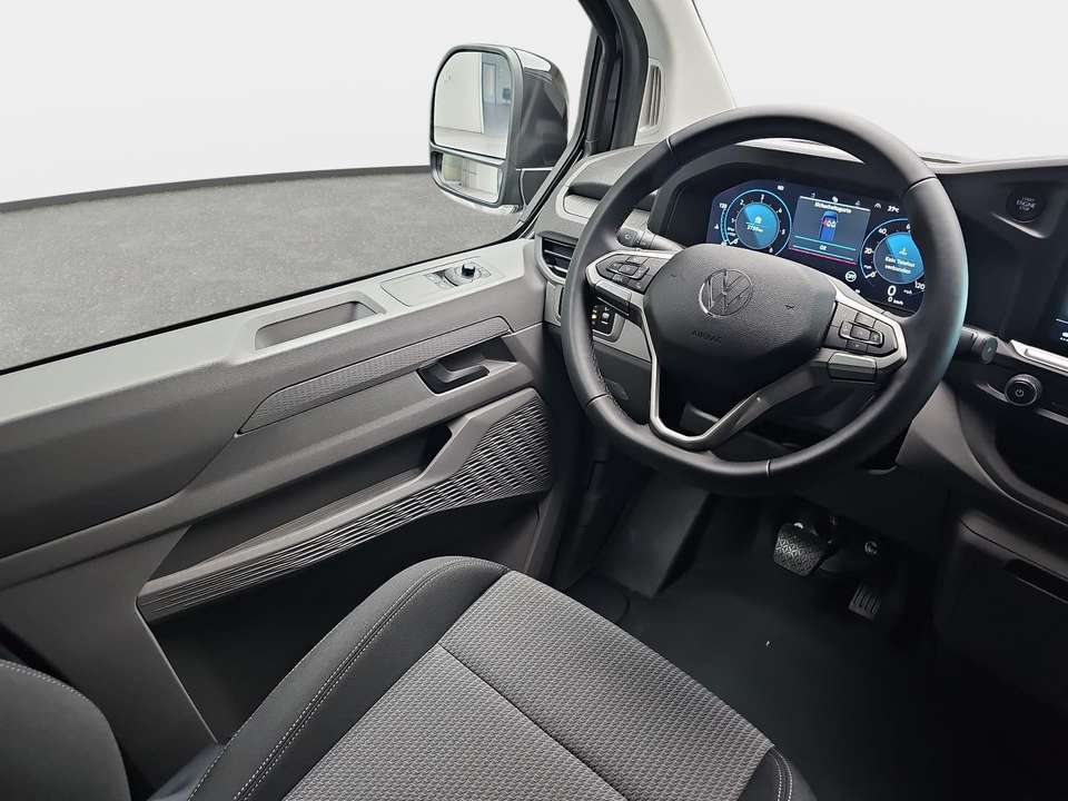 Volkswagen T7 Transporter - Imagem 9