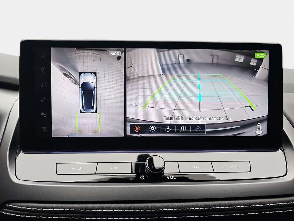 Nissan Qashqai - Imagem 11