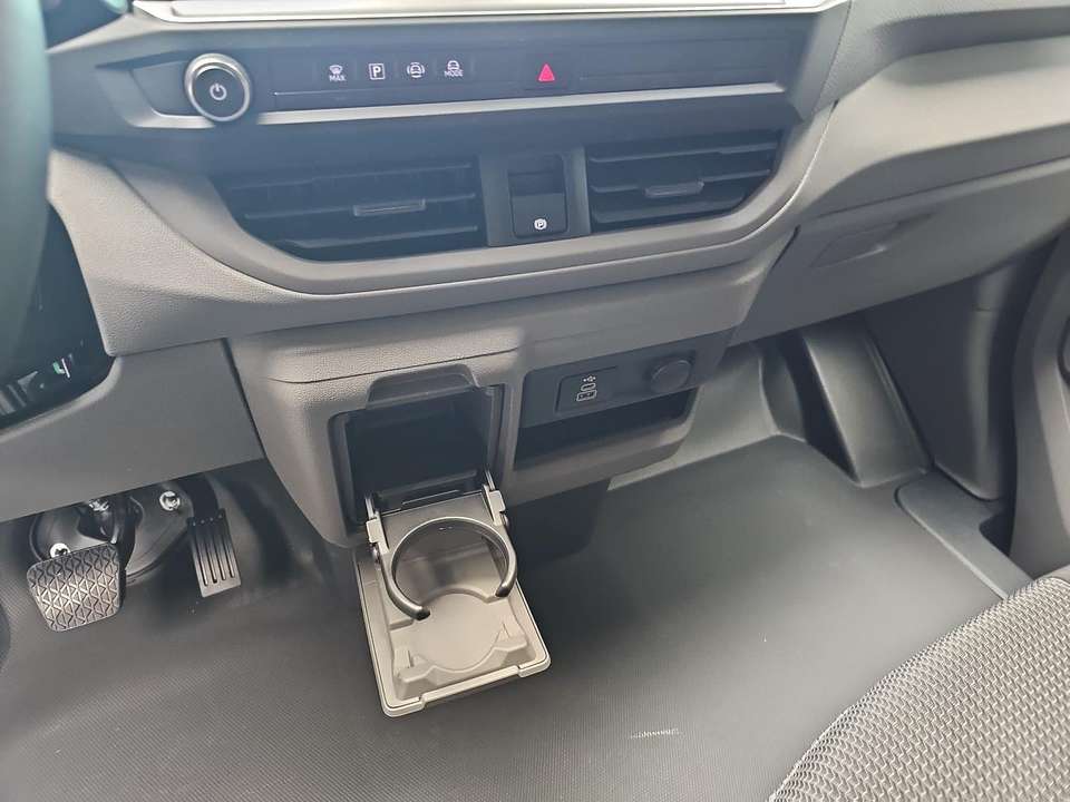 Volkswagen T7 Transporter - Imagem 13