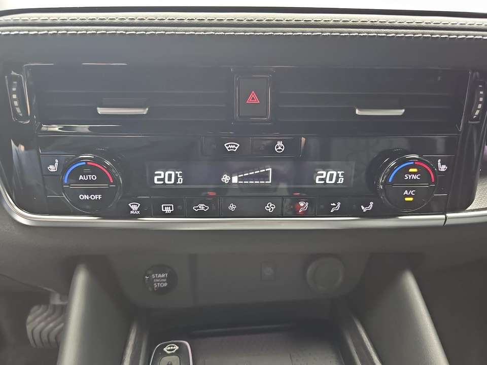 Nissan Qashqai - Imagem 12