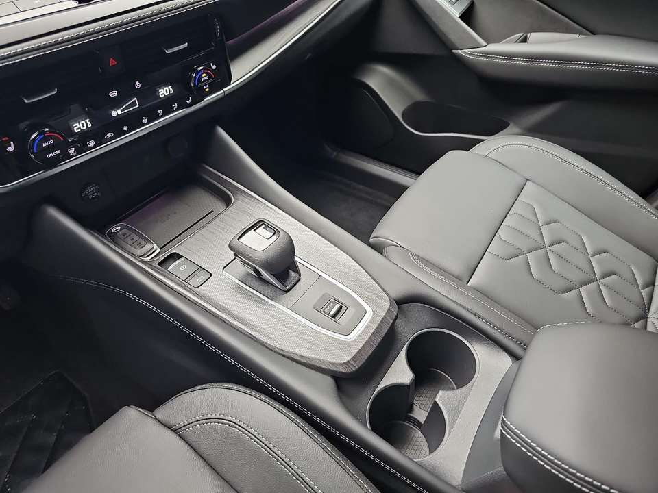 Nissan Qashqai - Imagem 13