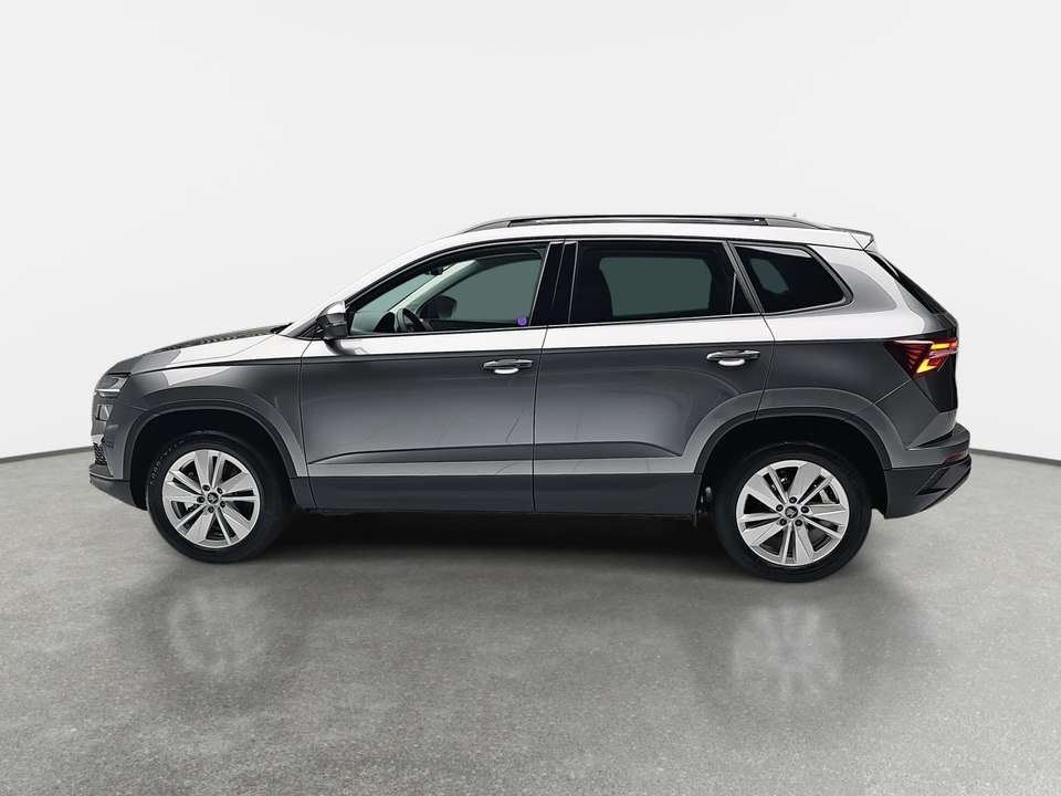 Skoda Karoq - Imagem 6