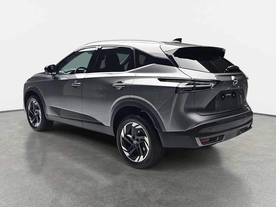 Nissan Qashqai - Imagem 5