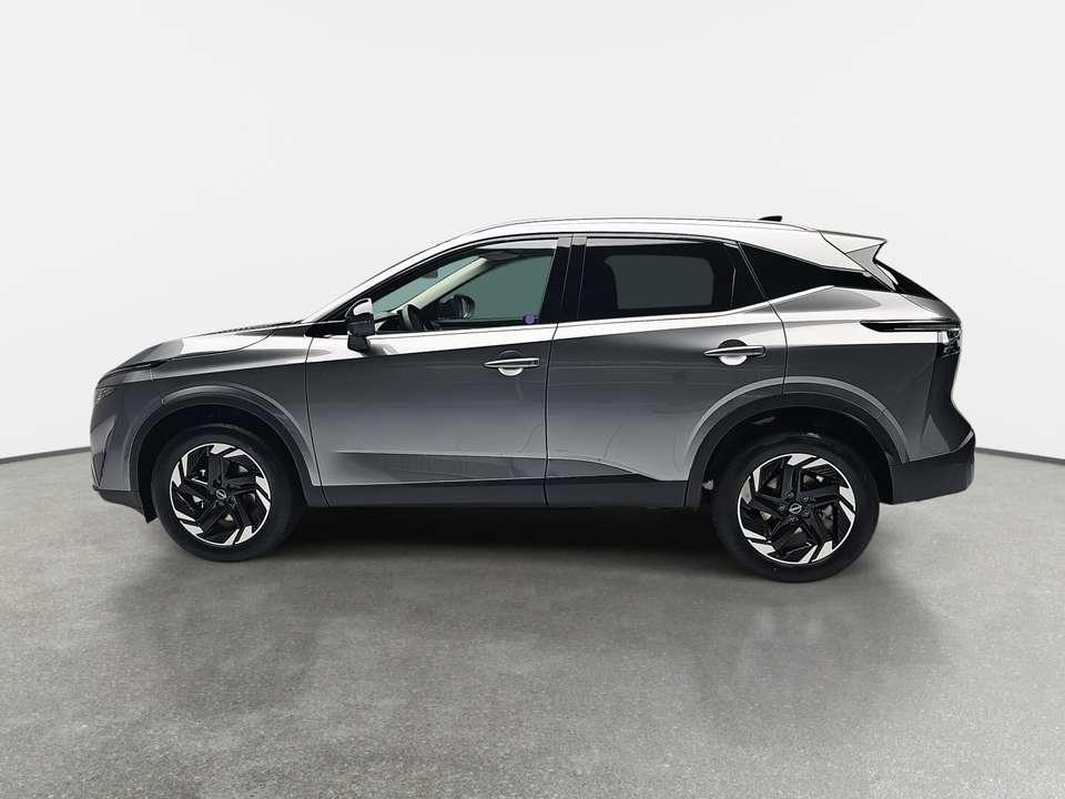 Nissan Qashqai - Imagem 6