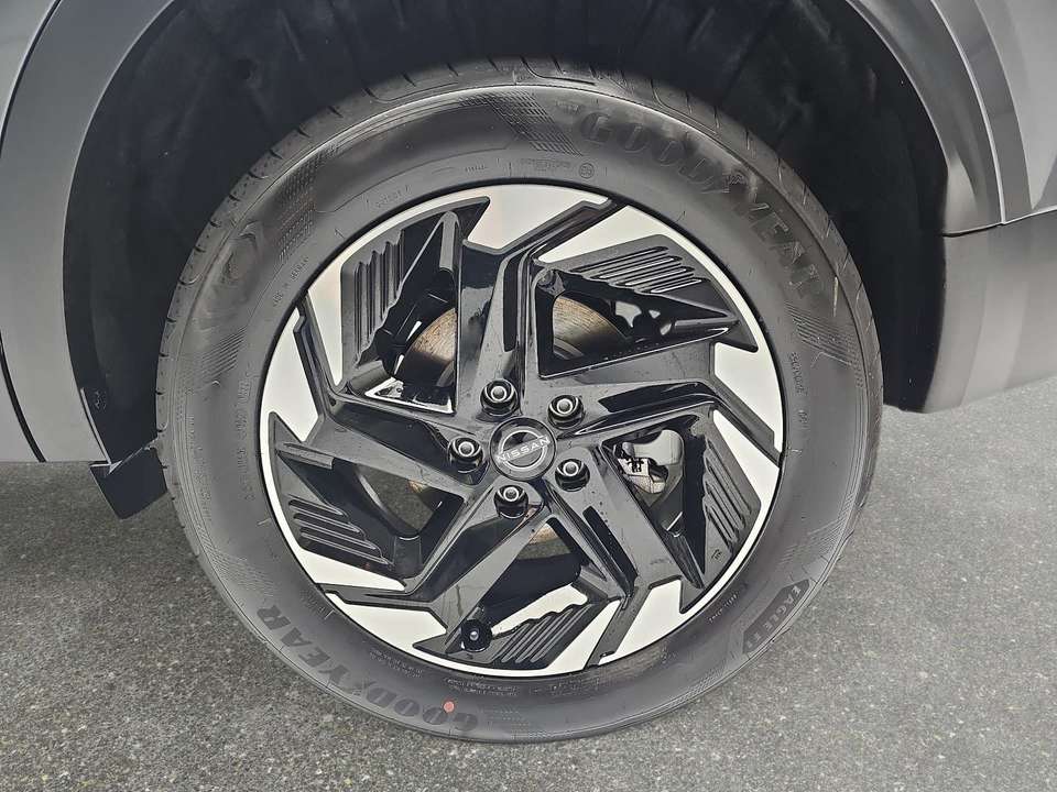 Nissan Qashqai - Imagem 7