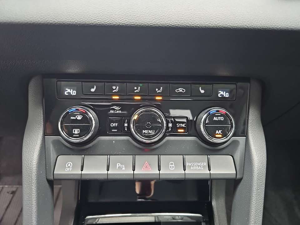 Skoda Karoq - Imagem 12