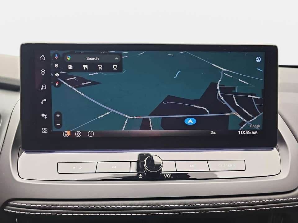 Nissan Qashqai - Imagem 10