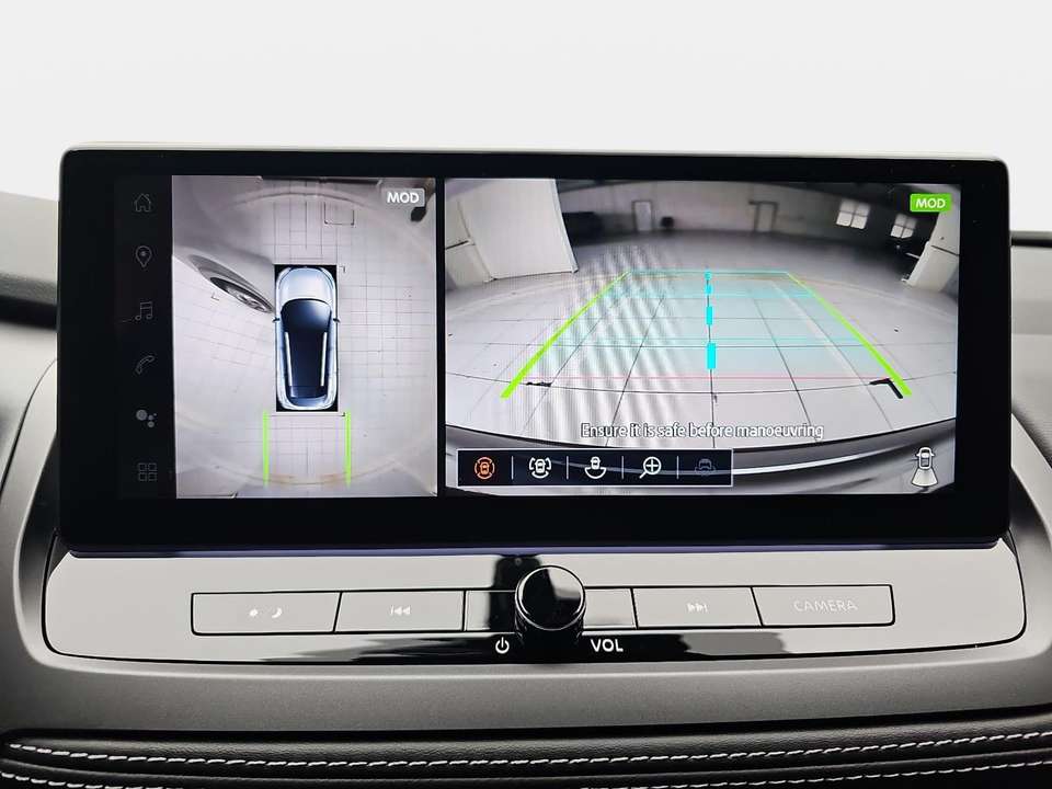 Nissan Qashqai - Imagem 11