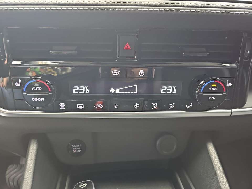 Nissan Qashqai - Imagem 12