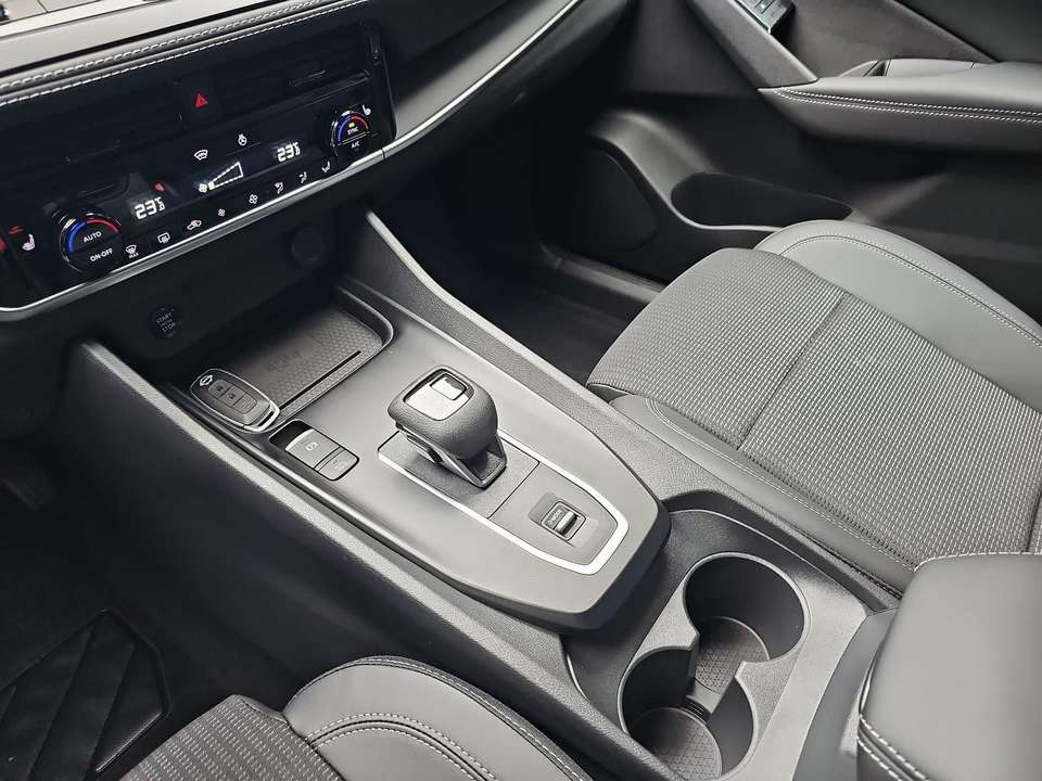 Nissan Qashqai - Imagem 13