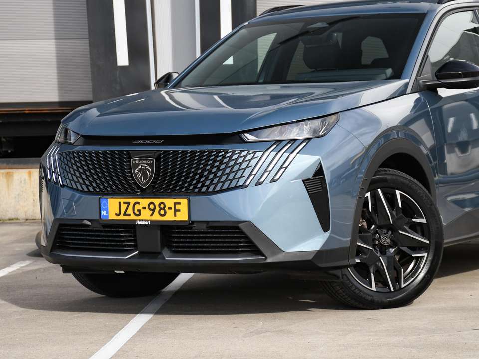 Peugeot 5008 - Imagem 2