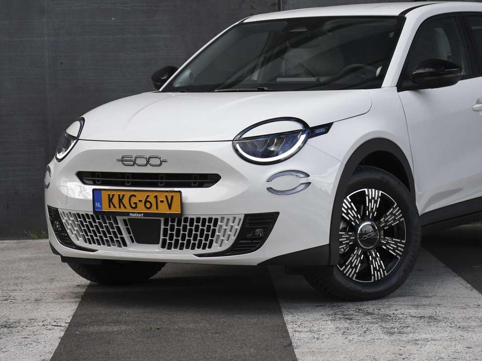 Fiat 600 - Imagem 2