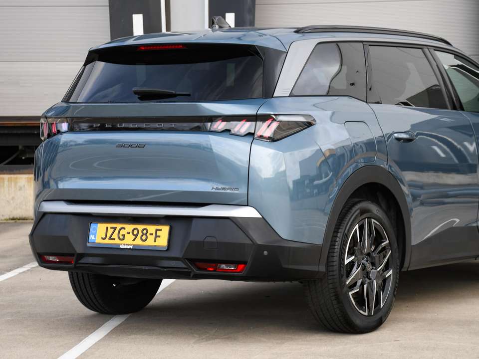 Peugeot 5008 - Imagem 6